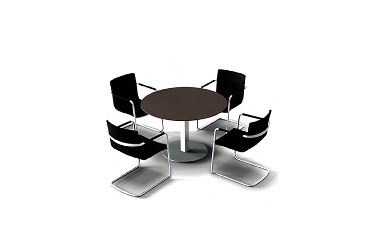 [会议台|实木会议台|办公家具|开云中国家具|Paper系列会议台]