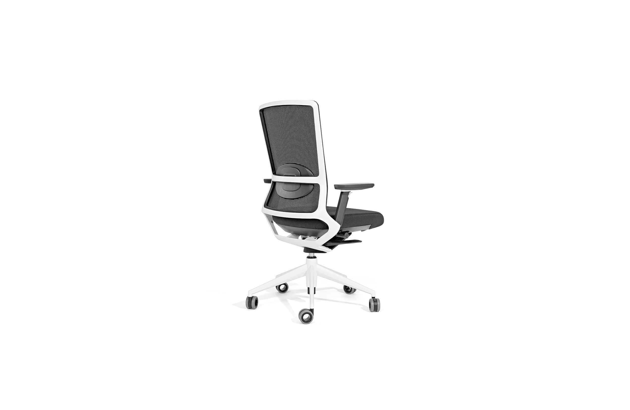 办公椅|布面职员椅|办公家具|开云中国家具|TNK 500 职员椅系列