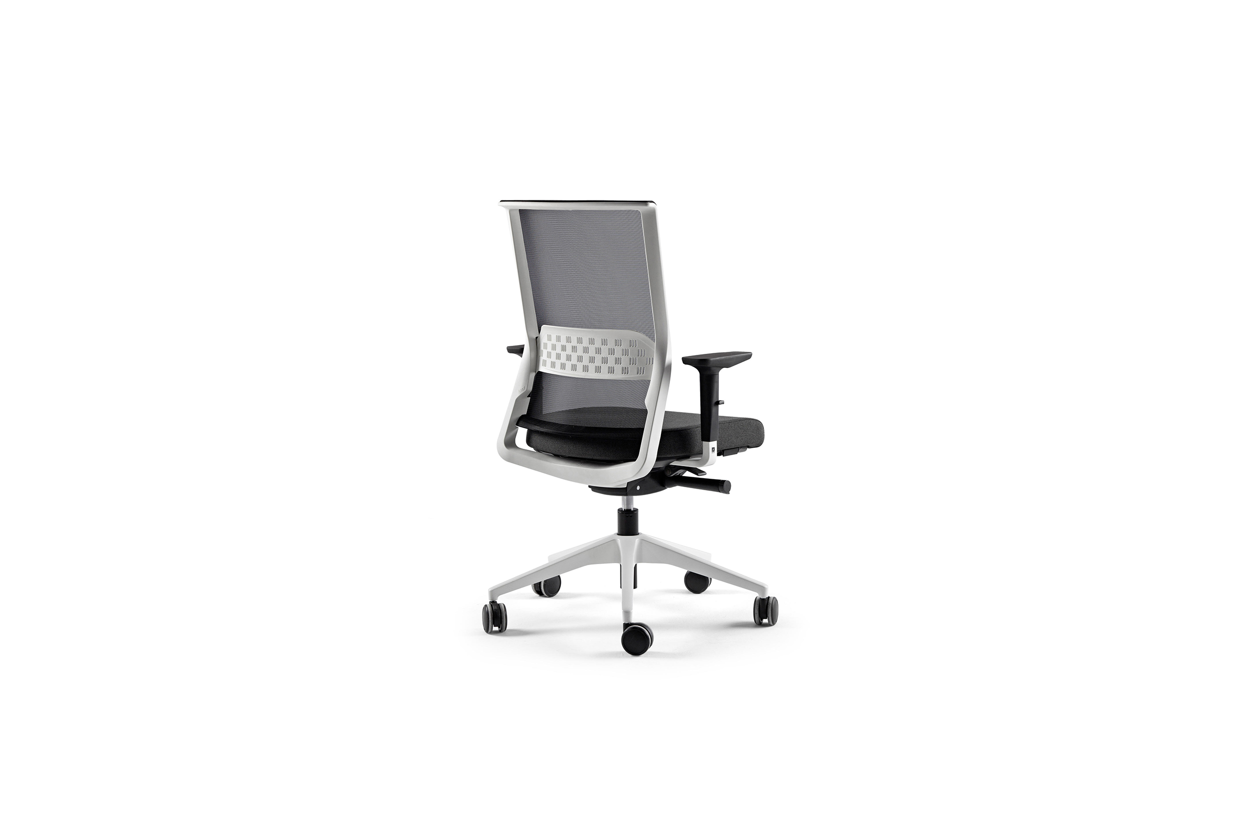 办公椅|布面职员椅|办公家具|开云中国家具|STAY 职员椅系列