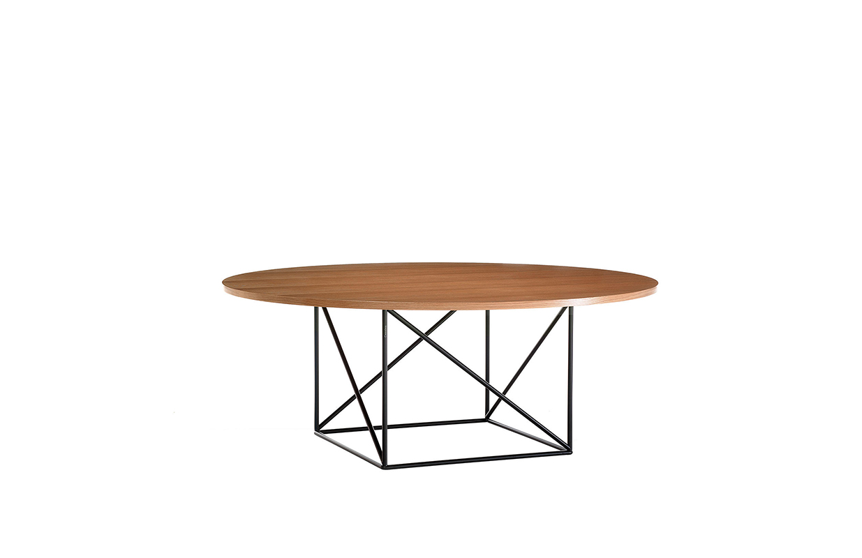 [开云手机入口 - 桌几|餐桌|办公家具|开云中国家具|LC15 table]