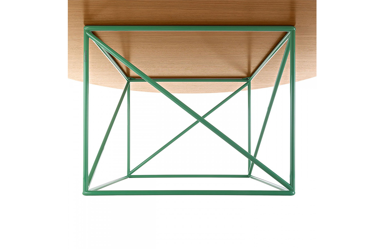 开云手机入口 - 桌几|餐桌|办公家具|开云中国家具|LC15 table