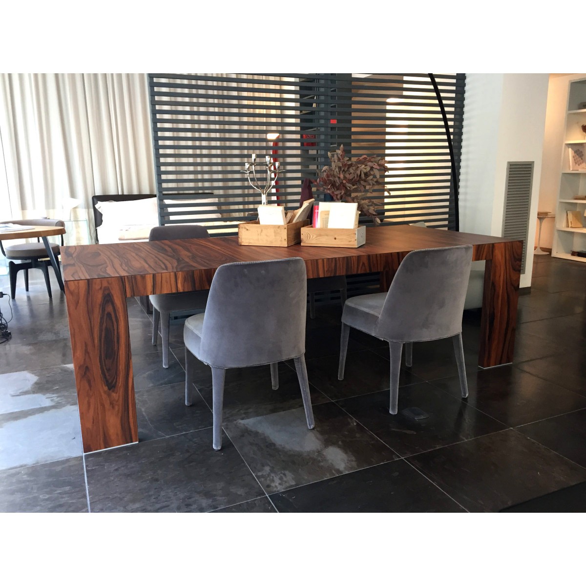 开云手机入口 - 桌几|餐桌|办公家具|开云中国家具|370 EL DOM