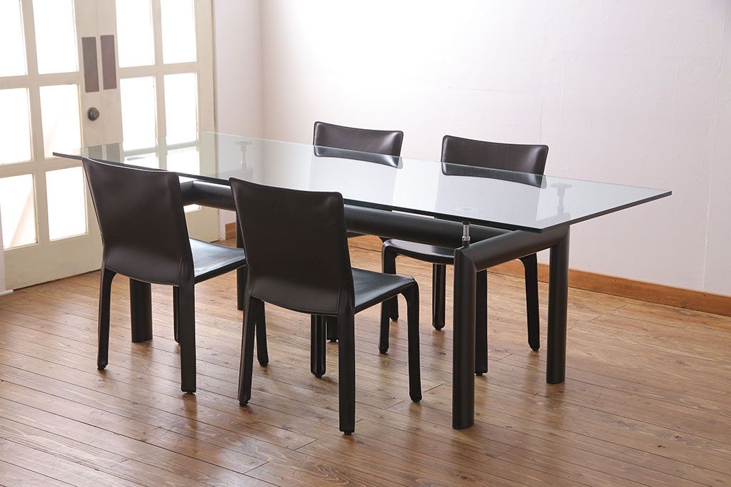开云手机入口 - 桌几|餐桌|办公家具|开云中国家具|LC6餐台