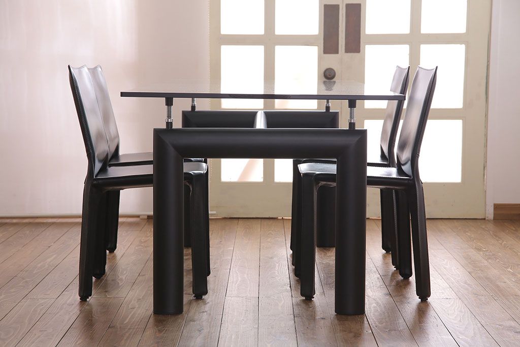 开云手机入口 - 桌几|餐桌|办公家具|开云中国家具|LC6餐台