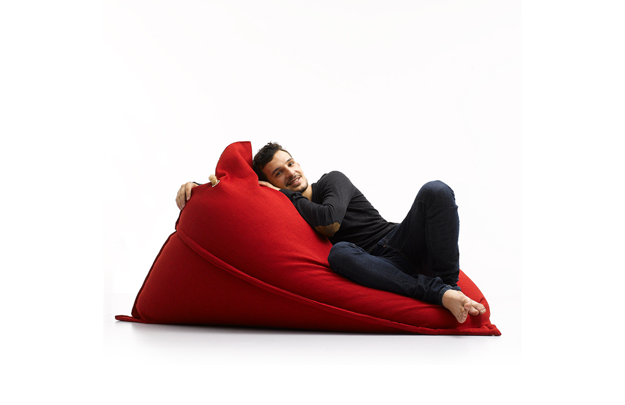 开云手机入口 - 坐具|沙发|办公家具|开云中国家具|UK Lazy T懒人沙发
