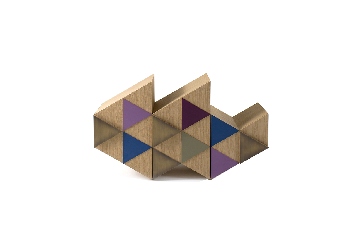 开云手机入口 - 储物|装饰架|办公家具|开云中国家具|Arlequin C装饰柜