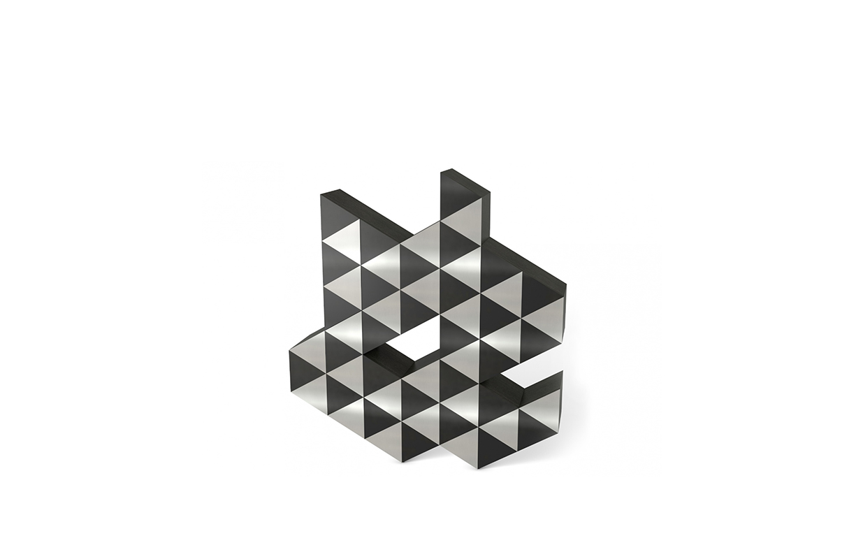 开云手机入口 - 储物|装饰架|办公家具|开云中国家具|Arlequin C装饰柜