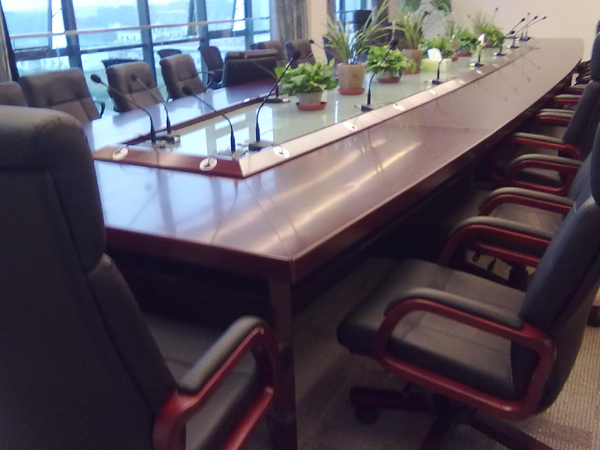 河南万众集团办公家具工程开云手机入口